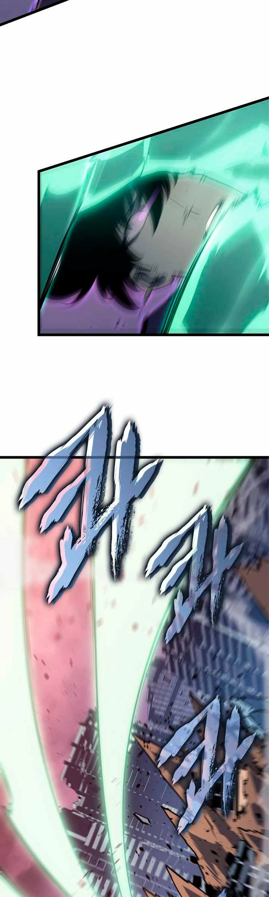 Solo Subiendo de level > Capitulo 159 > Page 291